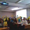 Листопад 2016р.