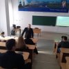 Березень 2017р.