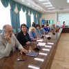 Тренінг «Побудова орієнтованої на результат системи моніторингу та оцінювання наукових проектів»