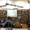 ЗАСІДАННЯ АВСТРІЙСЬКО-УКРАЇНСЬКОЇ КОМІСІЇ ІСТОРИКІВ