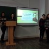Екскурсія до Музею Бориса Грінченка