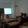 ВІДБУЛАСЯ ВІДКРИТА ПОКАЗОВА ЛЕКЦІЯ