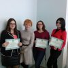 Участь представників наукового гуртка «Правовий простір» у  студентській науково-практичній конференції «На перетині мови і  права»
