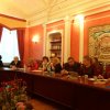 Участь у роботі IV Всеукраїнського круглого столу «Проблеми  теорії фінансового права в сучасний період»