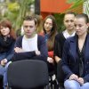 Реформи у сфері юстиції: орієнтири для майбутніх правників