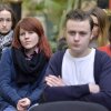 Реформи у сфері юстиції: орієнтири для майбутніх правників