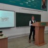 Філософсько-правові проблеми в творчості Бориса Грінченка