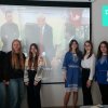Друге засідання наукового гуртка DEH