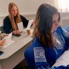 Друге засідання наукового гуртка DEH