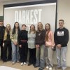 Третє засідання наукового гуртка DEH