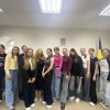 Вересневе засідання гуртка DEH