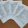 Практичне заняття з англійської мови на тему академічної доброчесності