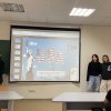 Жовтневе засідання наукового гуртка «The Diplomatic English Hub (DEH)» (08 жовтня 2025 року)