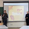 Жовтневе засідання наукового гуртка «The Diplomatic English Hub (DEH)» (08 жовтня 2025 року)