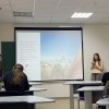 Жовтневе засідання наукового гуртка «The Diplomatic English Hub (DEH)» (08 жовтня 2025 року)