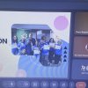 Листопадове засідання наукового гуртка «The Diplomatic English Hub (DEH) (25 листопада 2025 року)