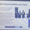 Листопадове засідання наукового гуртка «The Diplomatic English Hub (DEH) (25 листопада 2025 року)