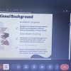 Листопадове засідання наукового гуртка «The Diplomatic English Hub (DEH) (25 листопада 2025 року)