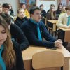 Круглий стіл на тему «Патріотизм очима Бориса Грінченка»