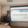 Грудневе засідання наукового гуртка «The Diplomatic English Hub (DEH)» (16-17 грудня 2025 року)