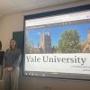 Грудневе засідання наукового гуртка «The Diplomatic English Hub (DEH)» (16-17 грудня 2025 року)