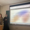 Грудневе засідання наукового гуртка «The Diplomatic English Hub (DEH)» (16-17 грудня 2025 року)