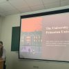 Грудневе засідання наукового гуртка «The Diplomatic English Hub (DEH)» (16-17 грудня 2025 року)