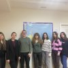 Грудневе засідання наукового гуртка «The Diplomatic English Hub (DEH)» (16-17 грудня 2025 року)
