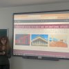 Грудневе засідання наукового гуртка «The Diplomatic English Hub (DEH)» (16-17 грудня 2025 року)