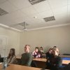 Грудневе засідання наукового гуртка «The Diplomatic English Hub (DEH)» (16-17 грудня 2025 року)