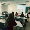 Лютневі засідання наукового гуртка «The Diplomatic English Hub (DEH)» (27 лютого 2026 року)