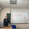Квітневе засідання наукового гуртка «The Diplomatic English Hub (DEH)» (14 квітня 2026 року)