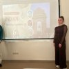 Квітневе засідання наукового гуртка «The Diplomatic English Hub (DEH)» (14 квітня 2026 року)