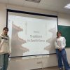 Квітневе засідання наукового гуртка «The Diplomatic English Hub (DEH)» (14 квітня 2026 року)
