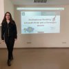 Квітневе засідання наукового гуртка «The Diplomatic English Hub (DEH)» (14 квітня 2026 року)