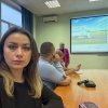Доцент кафедри Віра Пироговська пройшла фаховий курс підвищення кваліфікації