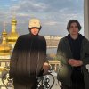 Подорож у надра минулого: як студенти КСУБГ відкривали таємниці Києво-Печерської лаври