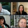 Відбулося засідання Ради роботодавців Факультету права та міжнародних відносин: курс на синергію освіти та практики