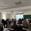 Робота над мапою доступності Києва у застосунку «Київ. Цифровий»