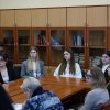 Круглий стіл з питань інклюзії та доступності «Київ без меж: безбар’єрність та права осіб з інвалідністю»