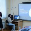 Круглий стіл з питань інклюзії та доступності «Київ без меж: безбар’єрність та права осіб з інвалідністю»