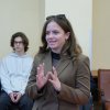 Круглий стіл з питань інклюзії та доступності «Київ без меж: безбар’єрність та права осіб з інвалідністю»