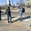 Моніторинг доступності філій КНП «Київська стоматологія» та навчальних корпусів Університету Грінченка