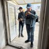 Моніторинг доступності філій КНП «Київська стоматологія» та навчальних корпусів Університету Грінченка