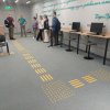 Моніторинг доступності філій КНП «Київська стоматологія» та навчальних корпусів Університету Грінченка