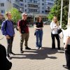 Моніторинг доступності філій КНП «Київська стоматологія» та навчальних корпусів Університету Грінченка