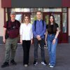 Моніторинг доступності філій КНП «Київська стоматологія» та навчальних корпусів Університету Грінченка