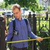 Моніторинг доступності філій КНП «Київська стоматологія» та навчальних корпусів Університету Грінченка