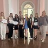 Проєкт EU4Youth «Відновлення через Соціальне Підприємництво»