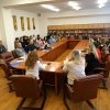 ІІ Круглий стіл з питань інклюзії та доступності «Київ без меж: безбар'єрність та права осіб з інвалідністю»
